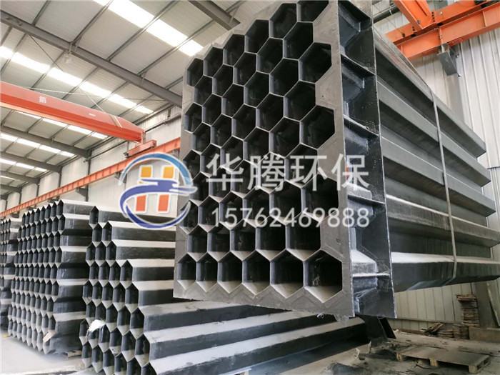 玻璃鋼陽(yáng)極管的結(jié)構(gòu)是什么？